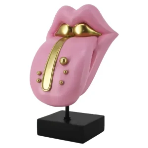 Hoge Kwaliteit Beeld-AD-0054 Tongue